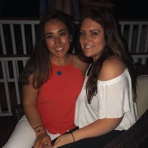 Meet your Posher, Mae